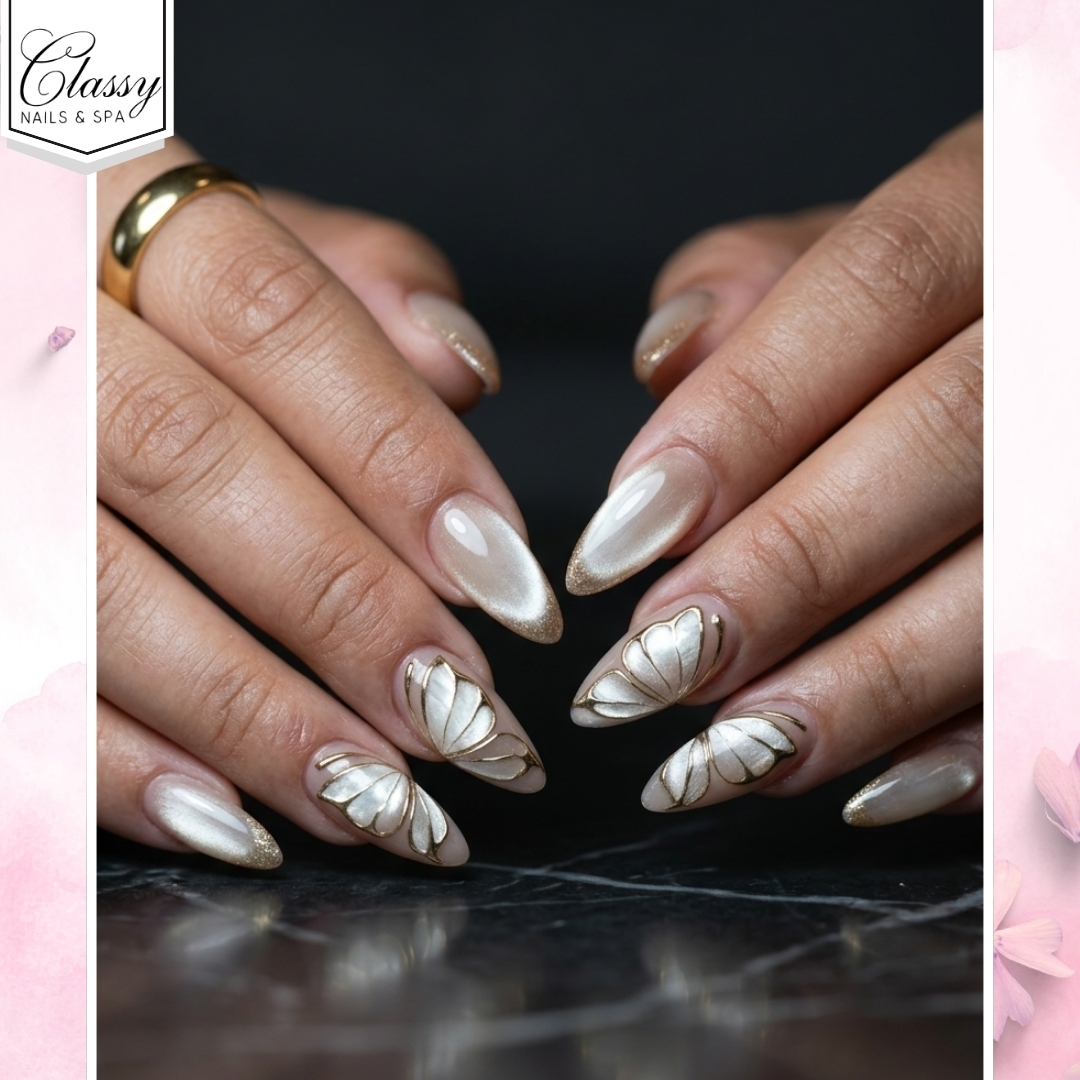 Nail May 5